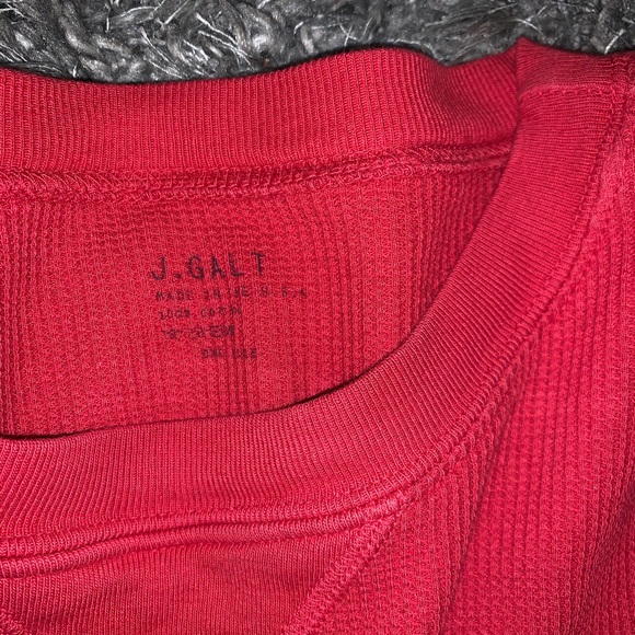 Brandy thermal shirt - Picture 4 of 5